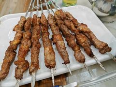 -马记伊源斋涮肉·清真菜(潘家园古玩市场店)