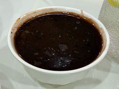 豆沙粥-京天红酒家(虎坊路店)