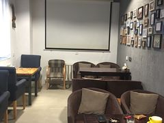 -完美咖啡(建赏欧洲店)