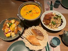 -安南越南餐厅(青岛万象城店)