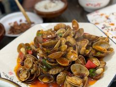 -神仙钵湘香土菜馆(光华路店)