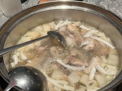 竹荪椰子鸡-大头椰·海南椰子鸡火锅(思明万象城店)