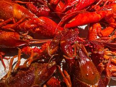 -巴厘龙虾·榜首油焖大虾(洞庭·艺术洋房店)