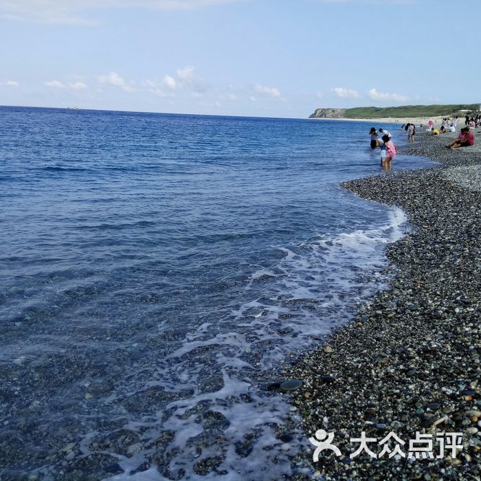 花莲七星潭图片-北京公园-大众点评网