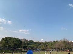 -深圳龙潭公园