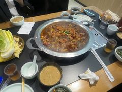 -川大刘肥肠鸡(北国店)