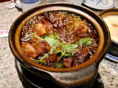 -南京大牌档(香港广场店)