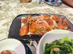 -一味大院•桐庐菜传承店(春江路店)