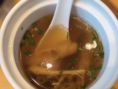 -竹鲜笙全竹宴(国色天香店)