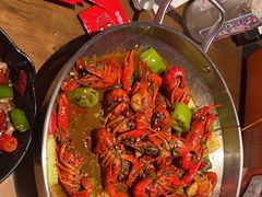 -神府路壹号·海鲜烧烤·砂锅粥·锅物(三坊七巷店)