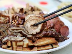 -长香源葫芦头梆梆肉(兴隆巷店)