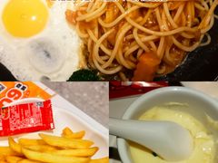 -豪享来中西餐厅(隆昌店)