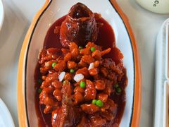 -姑苏家宴·苏帮菜·松鼠桂鱼(苏州总店)