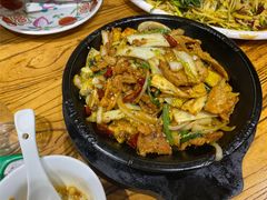 -马家饭堂(南街薰酱店)