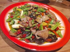 -泥糊破店小酒馆·团建聚餐(南京西路店)