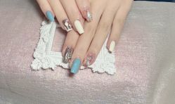 -LILY NAILS美甲美睫