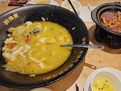 -醉得意·山茶油炒土鸡(奇美店)