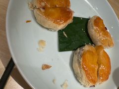 -一坐一忘云南菜(卓悦中心)