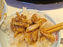 -何师傅美蛙鱼头(汉街店)
