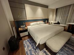 -广州白云机场雅致酒店