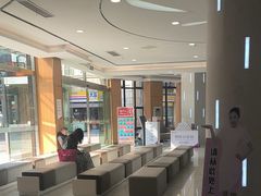 -美年大健康·体检中心(江岸分院)