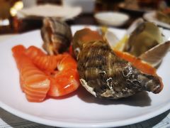 -泰谷酒店·太古码头闽菜自助餐厅