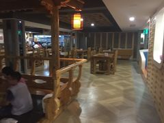 -绿岛汤泉韩式休闲会所