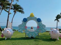 -三亚亚龙湾天域度假酒店