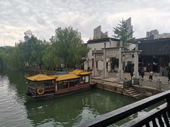 -衣裳街历史文化街区