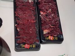 -陈记顺和牛肉火锅(永泰店)