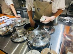 -野人先生Gelato(上海长宁龙之梦店)