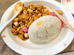 -阳阳中国饭(龙湖大兴天街)