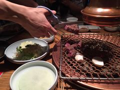 牛背肉-王妃家(明洞中央店)