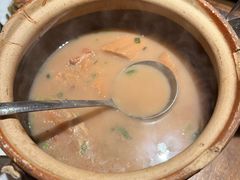 -清水亭湖北菜(大屯DT51店)