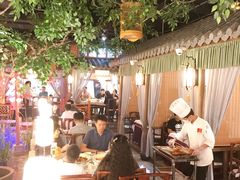 大堂-乾园(天河城店)