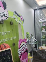 -凡碧诗毛孔清洁收细