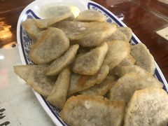 炸灌肠-鼎香润(德胜门内店)