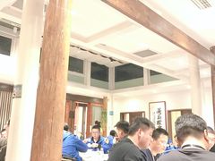 大堂-院8里·少城记忆老川菜(宽窄巷子店)