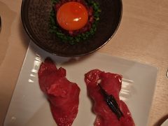 -焼肉矢澤 京都
