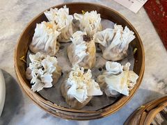 三鲜烧麦（普通）-都一处烧麦馆(前门店)