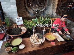 -凤凰山斑鱼馆(恭城店)