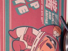 -BOPEYE·波派炸鸡(九霄天地店)