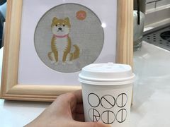 -Onirii Coffee(长乐路店)