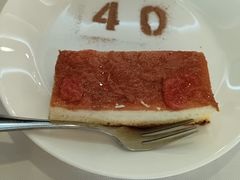-成桂西餐厅(河北路店)