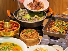 -全牛匠·乐山跷脚牛肉(新中关店)
