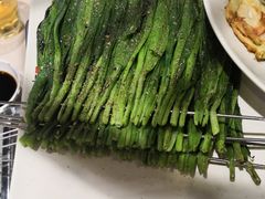 -唛嘻哒烤串朝鲜族风味(金桥店)