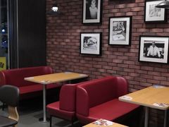 -汉堡王(华发中央公园店)