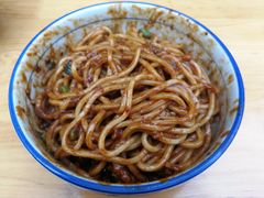 -左撇子私房面