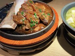 -蜜桃餐厅·伴山(绿宝广场店)