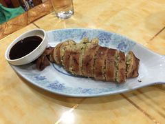 -故乡明太鱼屋(航北路店)